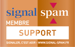 Membre Signal-Spam